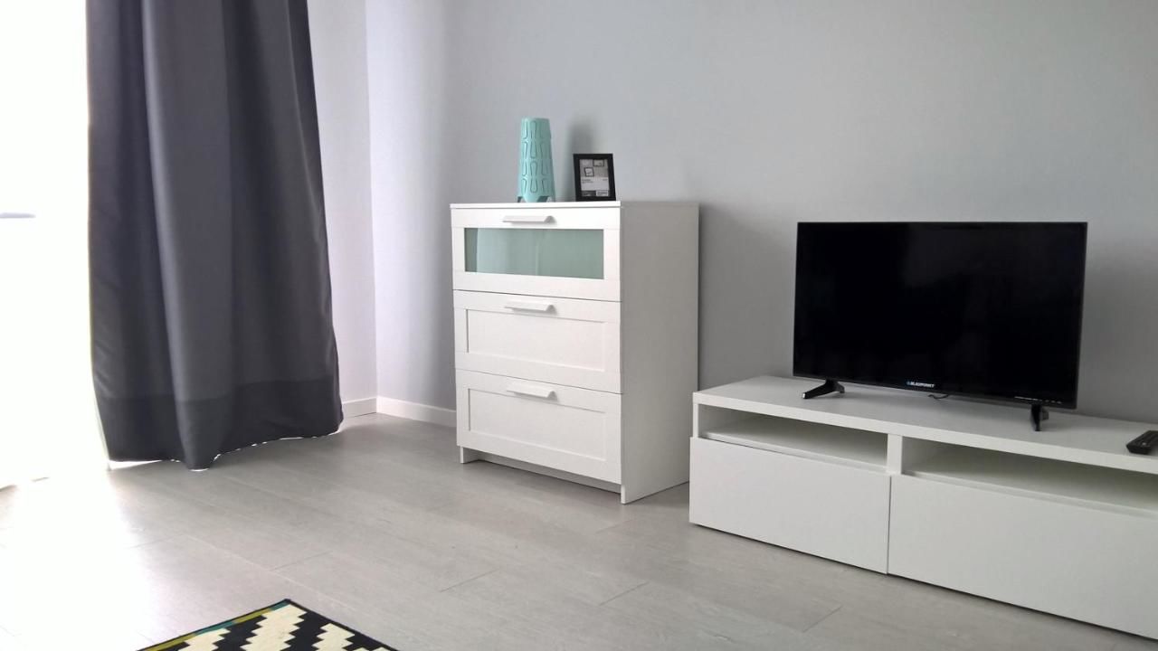 Апартаменты TURKUS Apartament Колобжег-19