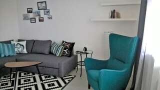 Апартаменты TURKUS Apartament Колобжег-5