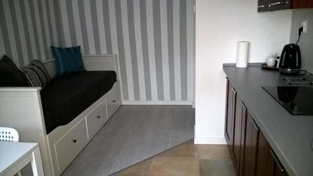 Апартаменты TURKUS Apartament Колобжег-39